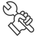 Installation av fönster