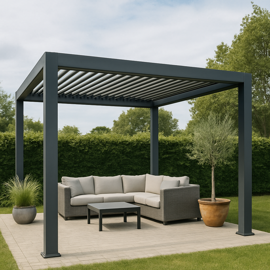 Pergola
